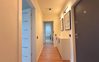 Apartament 2 camere decomandat, Manastur, Str. Primaverii - Poză 5
