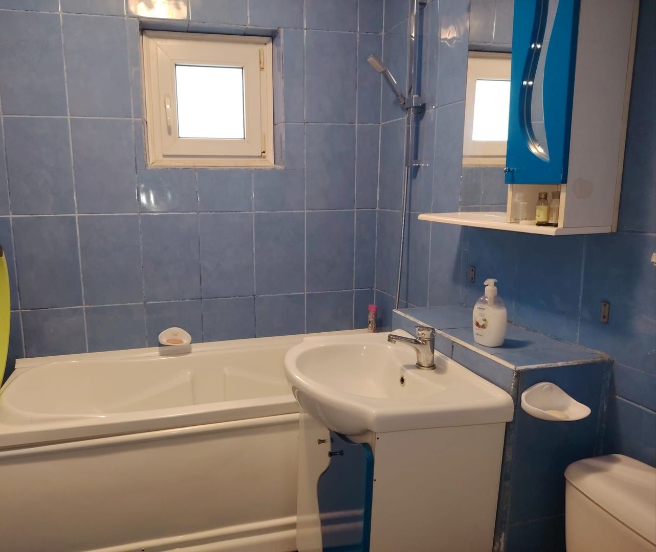 Apartament 2 camere decomandat-Tiglina3 - Poză 8