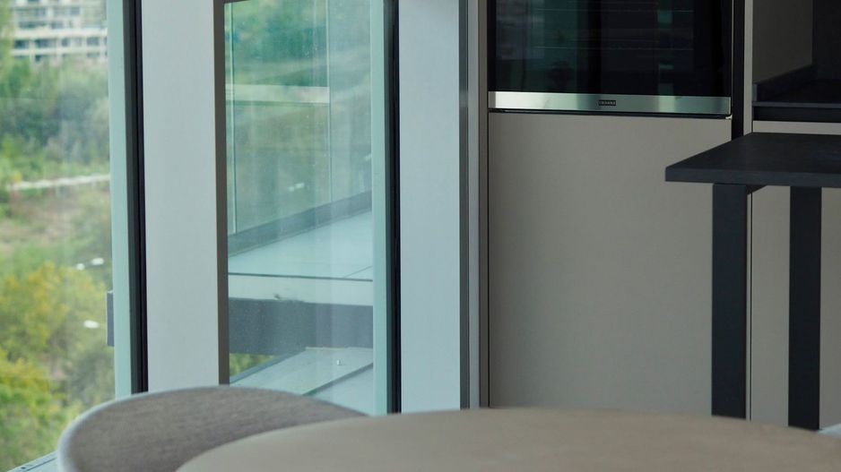 Apartament 3 camere cu vedere panoramică | UpSite, Floreasca - Poză 7