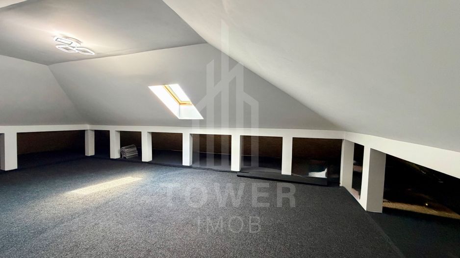 Casa moderna Premium-Daia Noua - Poză 41