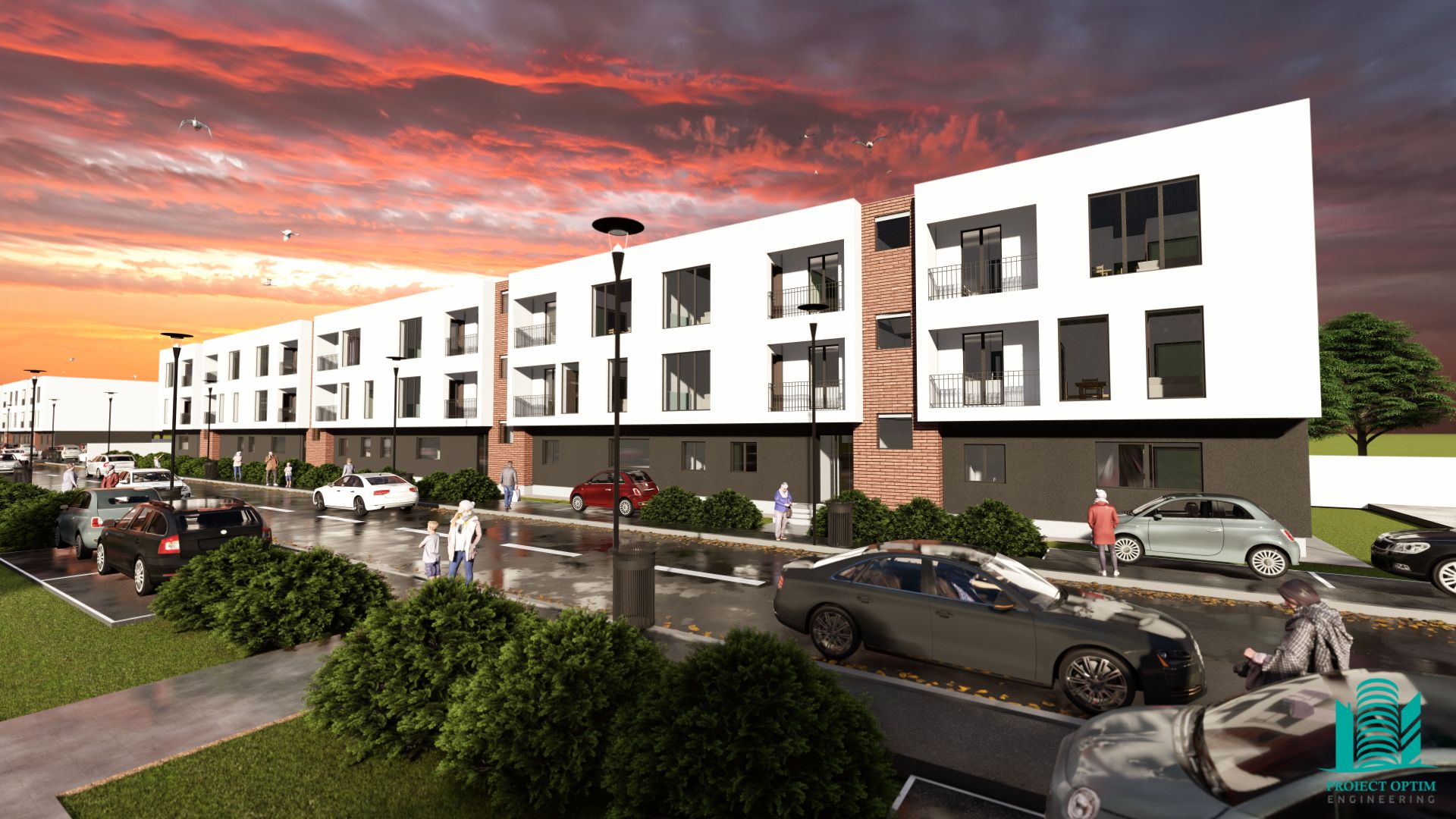 CITY NORD Mihai Eminescu - Poză 41