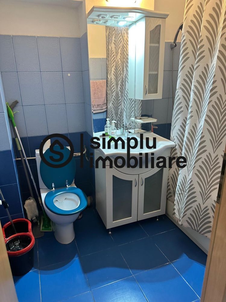 3 camere decomandate, etaj 3/7 Lapus - Poză 9