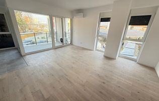 Spatiu birou | Circumvalatiunii - Nord One | Loc de Parcare Inclus