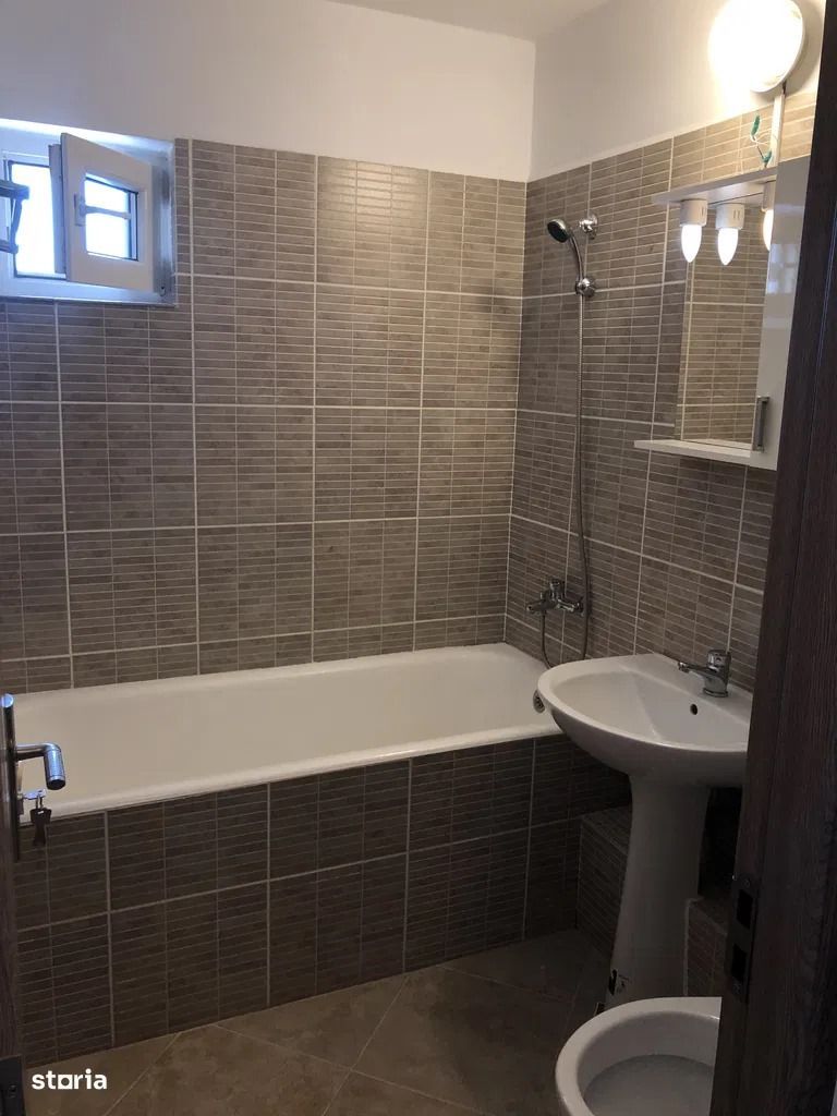 GARSONIERA CALEA MOSILOR, BUCATARIE INCHISA, BLOC REABILITAT, MODERN - Poză 6