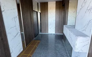 Apartament 2 camere SUPERB cu CURTE Tunari - Poză 11