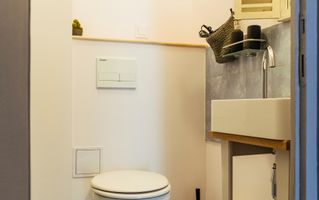 COMISION 0% - Apartament superb 2 camere Dorobanti  Capitale - str. Washington - Poză 20