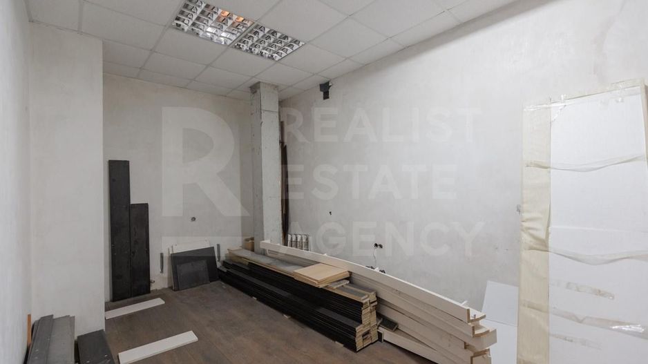 Chirie, spațiu industrial, 1.755 mp, str. Salcâmilor, Botanica - Poză 25