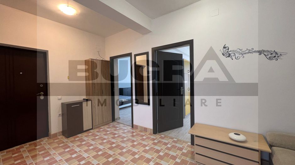 Apartament de 2 camere, 60mp, decomandat, zona Lidl - Poză 7