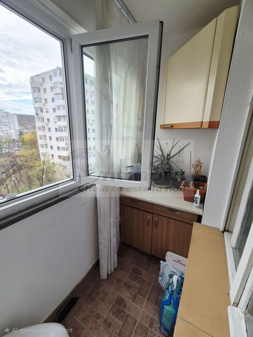 Apartament 3 camere decomandat - Mircea Cel Batran - 123.000 euro ! - Poză 4