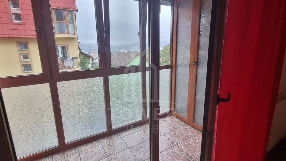 De Închiriat - Apartament 3 camere - Trei Stejari - Poză 15