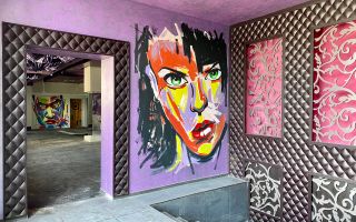 Chirie, spațiu comercial, 650 mp, strada Decebal, Bălți - Poză 8