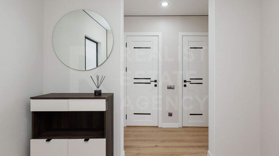 Vânzare, apartament, 3 camere, strada Vasile Lupu, Buiucani - Poză 14