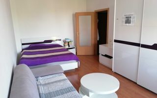 Apartament 1 camera, 34 mp, balcon, bloc nou, zona Liberty - Poză 1