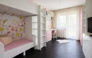 Apartament 3 camere, 102 mp, 2 parcări, Greenfield Băneasa - Poză 12