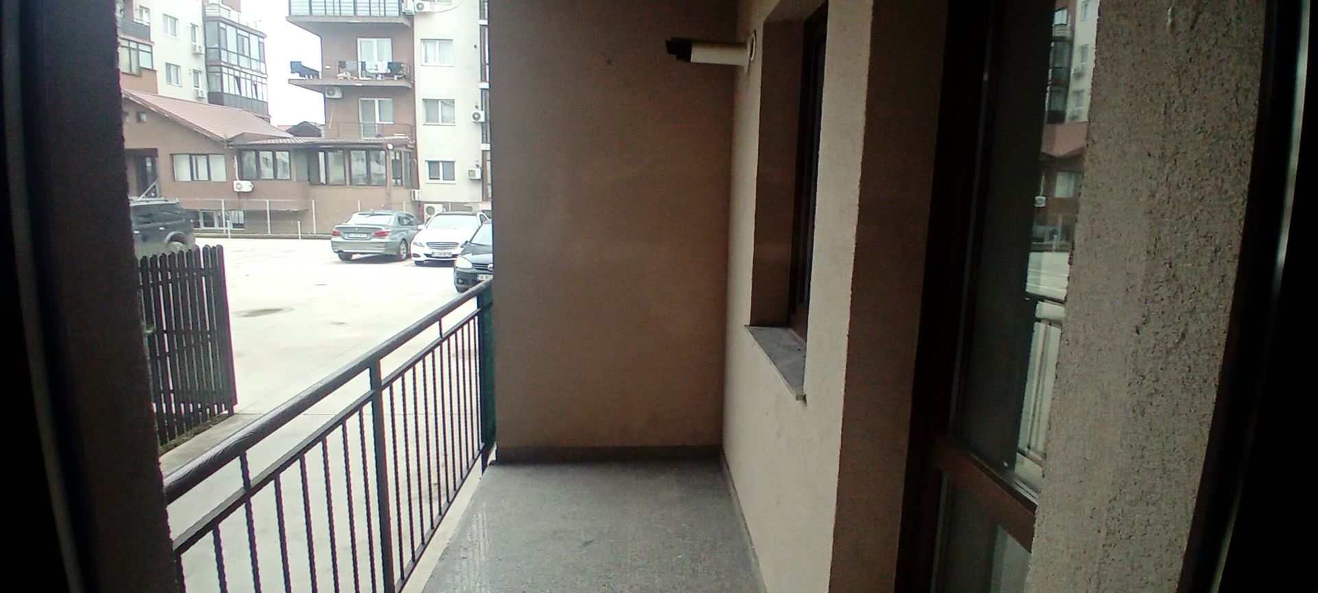 Fundeni-Dobroesti | Garsoniera 38 mp cu loc de parcare - Poză 5