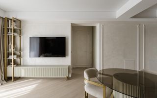 Apartament 2 camere LUX Cortina North| Design interior - Poză 15