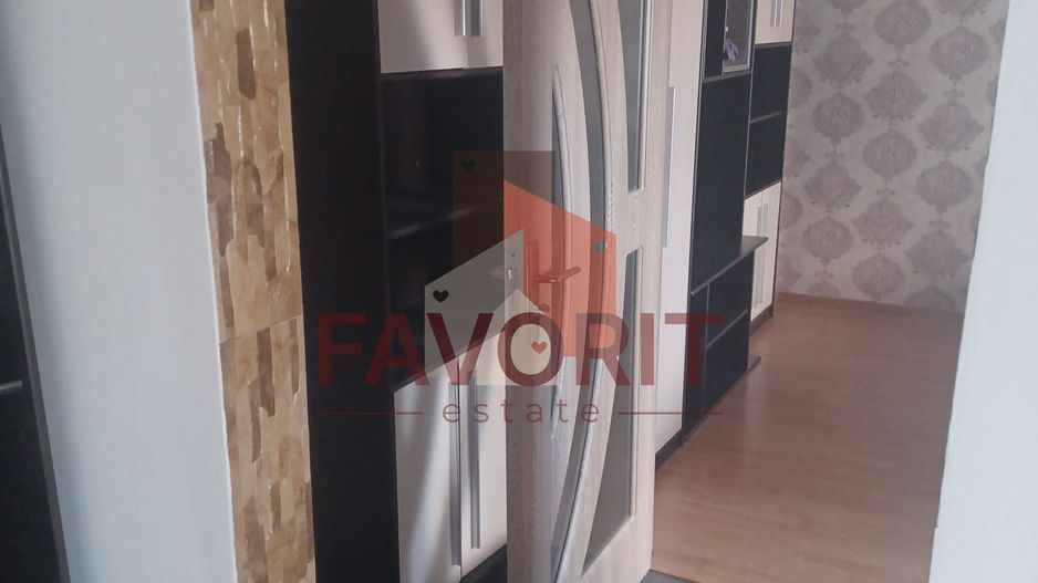 3 camere | etaj 1 | centrala proprie | mobilat si utilat | zona excelenta | - Poză 6