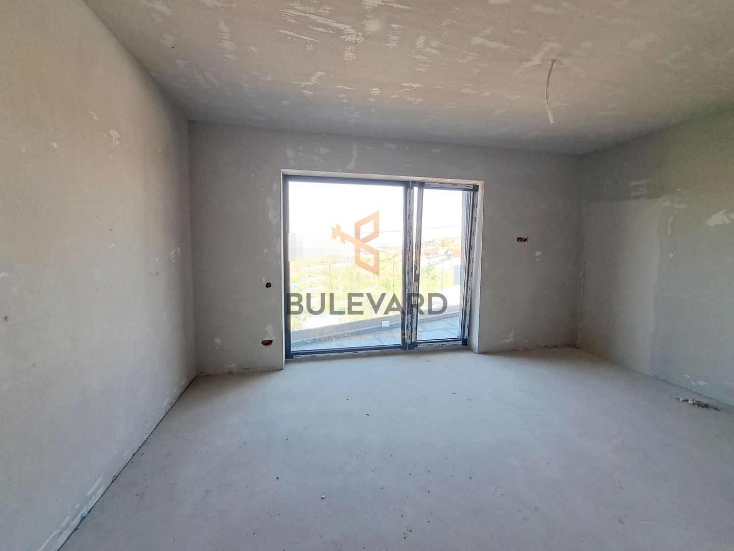 Casa tip duplex, curte libera 200 mp, in cartier Europa! - Poză 15