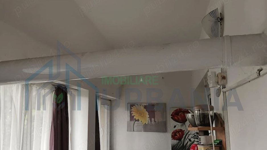 Apartament 3 camere, zona Metalurgiei, Iași – vânzare - Poză 5