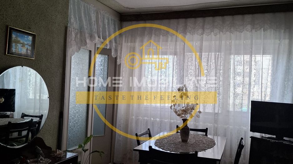 Apartament 2 Camere, 60mp, et.2/8 Rond Canta // Pacurari - Poză 2