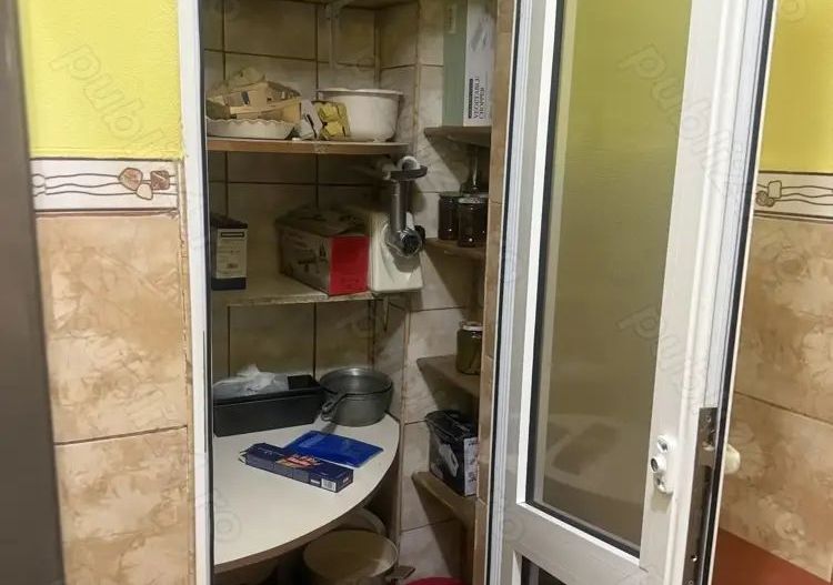 2 camere, semidecomandat,  parter, Micro21 - Poză 2