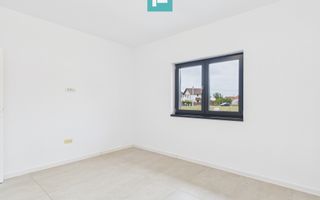 Apartament cu 2 camere, terasă generoasă – Moșnița - Poză 9