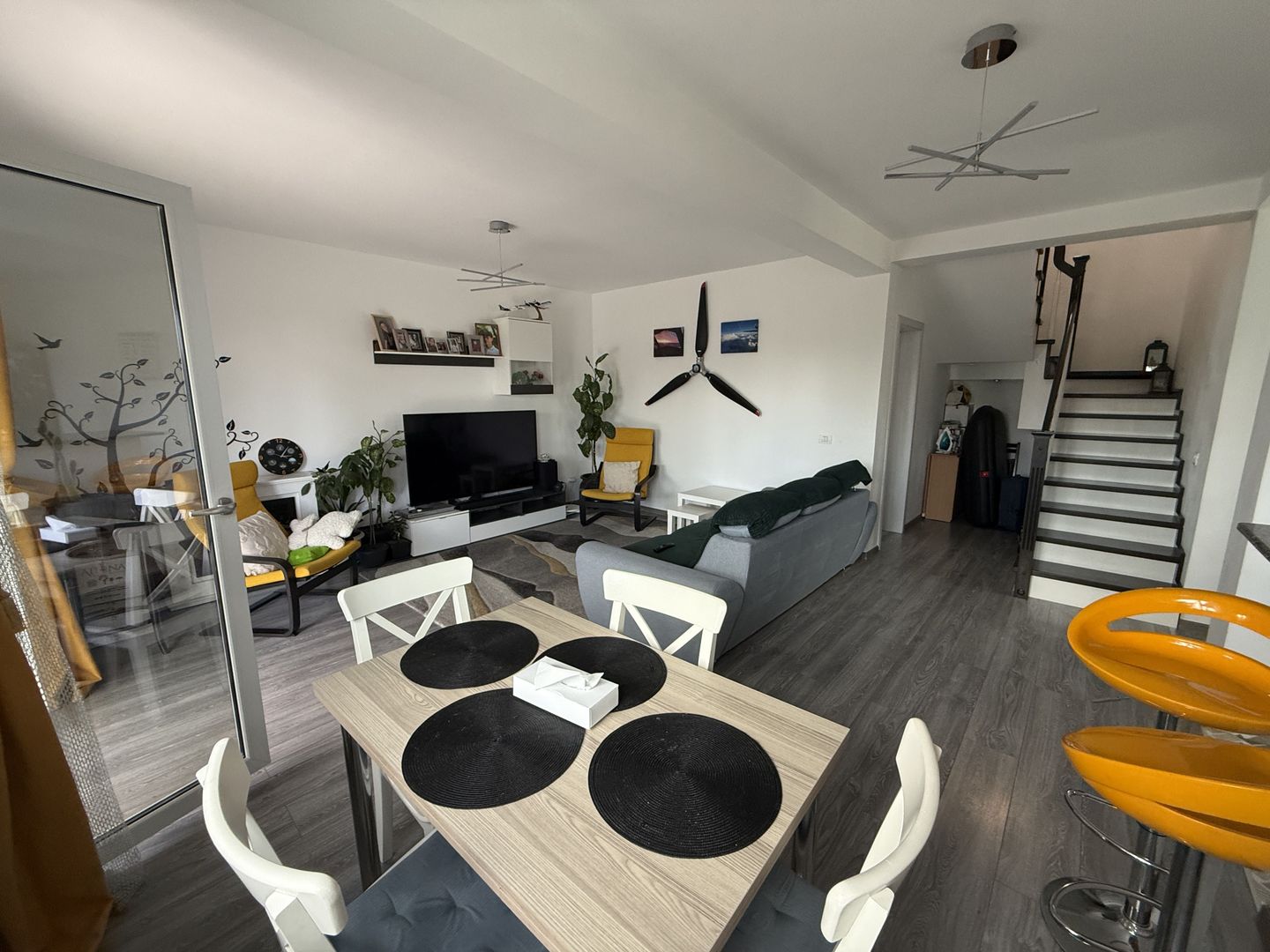 DUPLEX PREMIUM DE VÂNZARE – CARTIER IZVOR - Poză 15