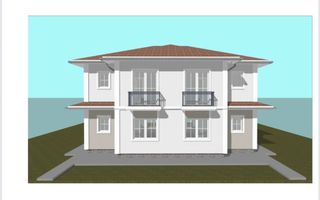 Comision 0 | Duplex modern cu 3 camere | Covaci - Poză 1