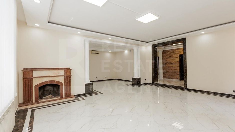 Chirie,oficiu, 520 mp, str. 31 August, Buiucani - Poză 3