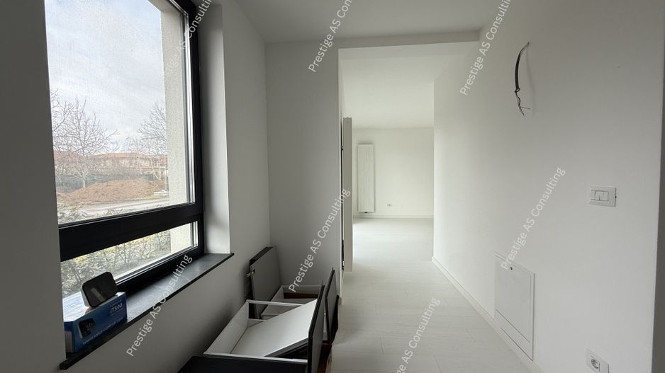 Apartament Nou 2 Camere 2 Bai | Parcul Terra- Dumbravita - Poză 15