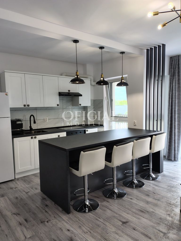 Apartament 3 camere | Garaj | 2 Bai | 68 mp | Oncos Park  - Floresti - Poză 1