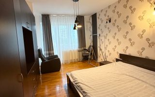 Penthouse, 120 mp, garaj, zona Andrei Muresanu - Poză 14