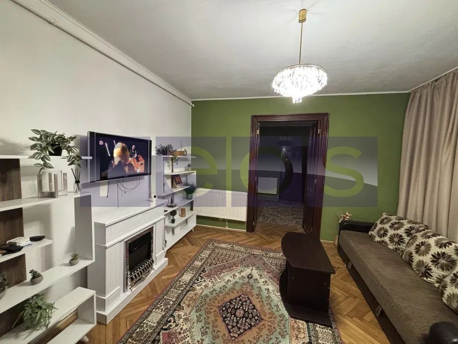 DE VANZARE APARTAMENT 2 CAMERE - CENTRALA - ULTRACENTRAL - MARASESTI - Poză 1