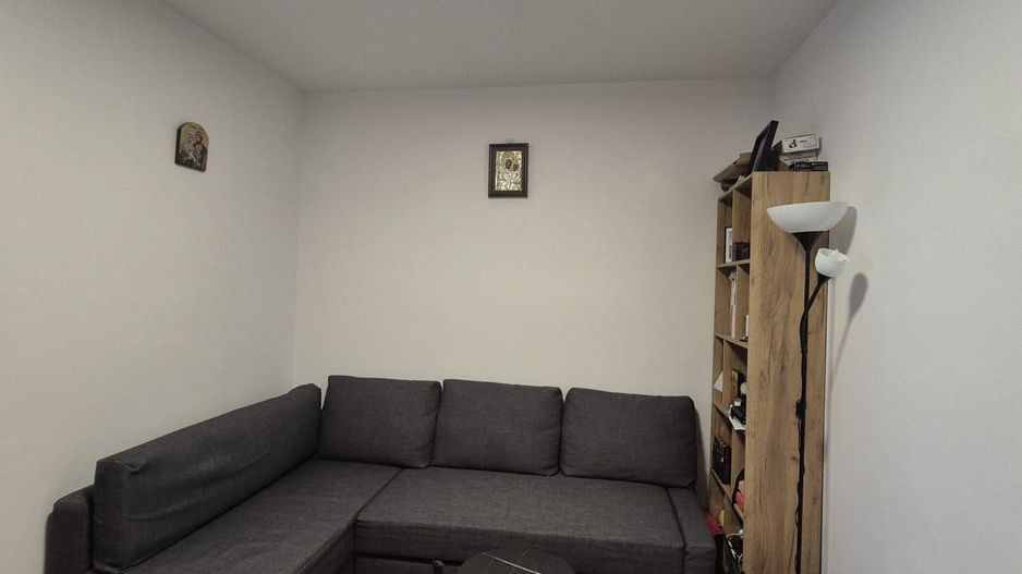 Garsoniera Dristor- Strada Schitului - Poză 1