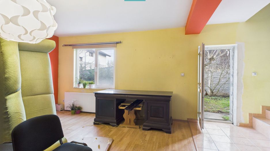 Două locuințe individuale pe 512 mp –  in GIROC - Poză 37