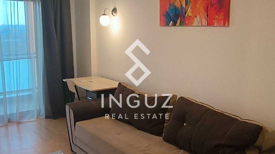 Apartament 2 camere de închiriat – Doamna Ghica Plaza - Poză 1