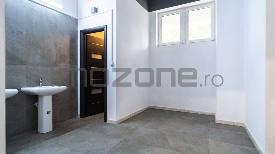 Spatiu Comercial | Militari-Uverturii-Apusului | 280mp + 135mp (terasa) - Poză 33