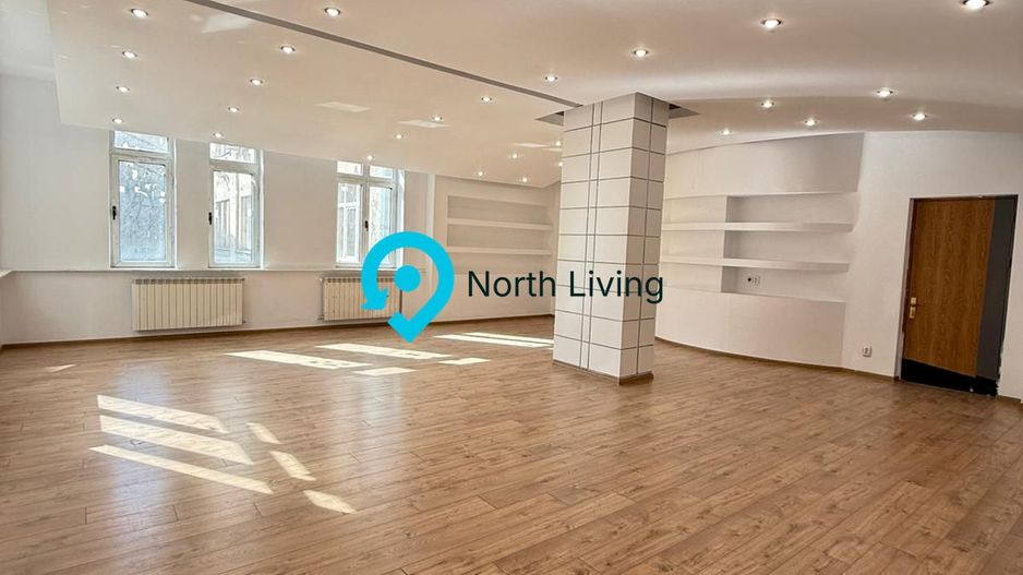 Spațiu de birouri de închiriat – zona Universitate - Poză 3