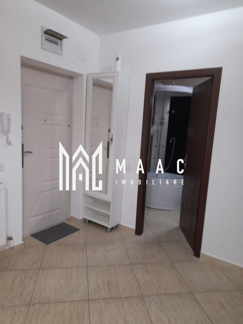 Apartament 2 camere | Curte | Loc de parcare | Arhitectilor - Poză 7