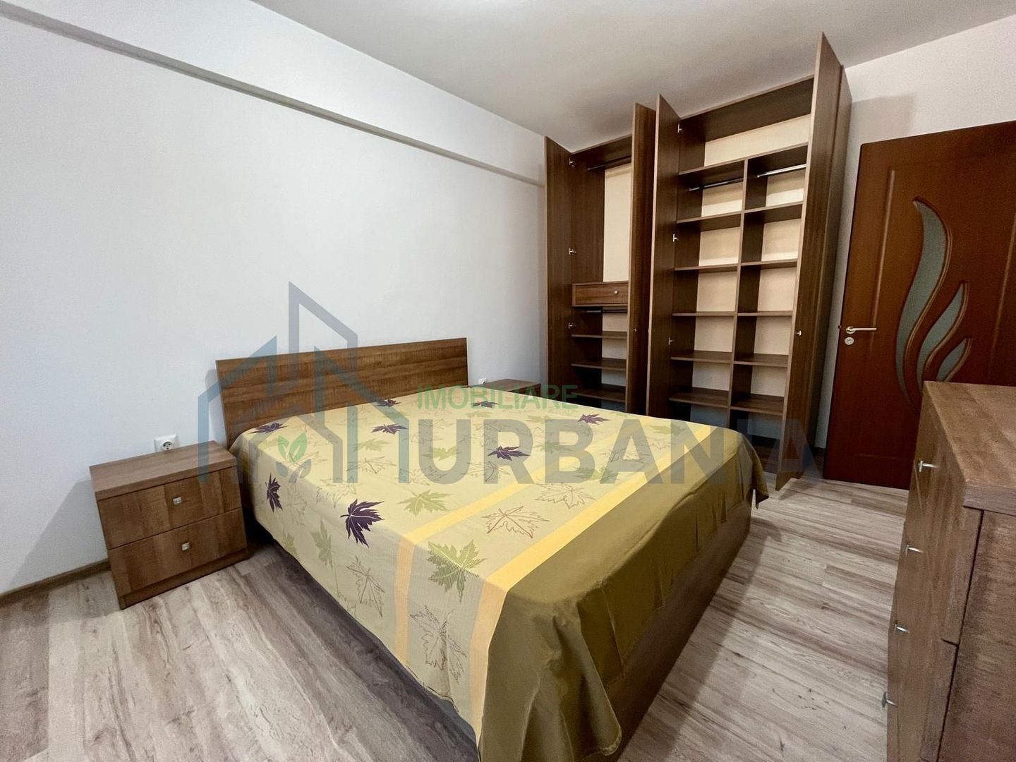 Apartament 2 camere de inchiriat, zona CUG - CAPITOL, Iasi - Poză 5