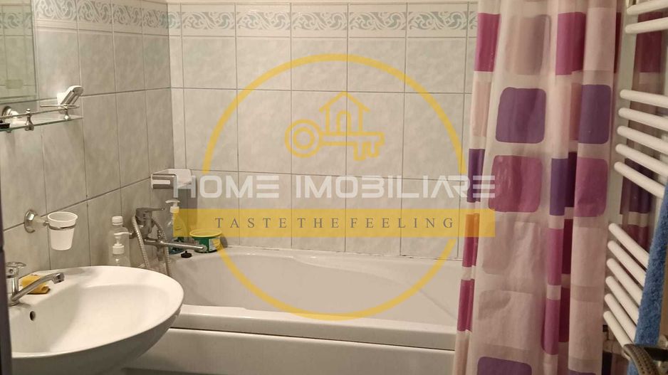 🏠Apartament 2 cam, 49MP, etaj 1 // 📍Piața Unirii - Hotel Unirea - Poză 6
