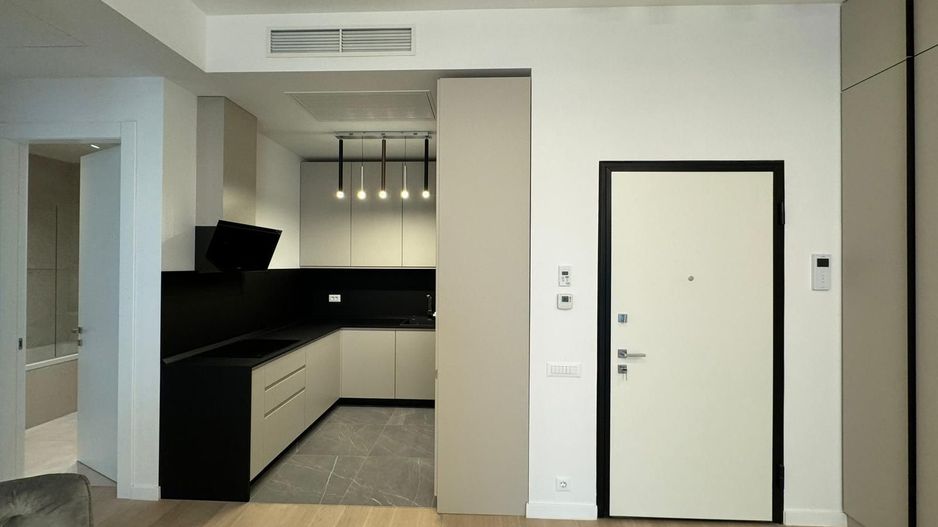 APARTAMENT PREMIUM | PARCARE INCLUSA | ONE VERDI PARK - Poză 7