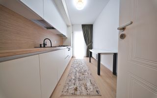 Apartament cu 2 camere, mobilat si utilat premium, Parc Tudor Arghezi - Poză 7