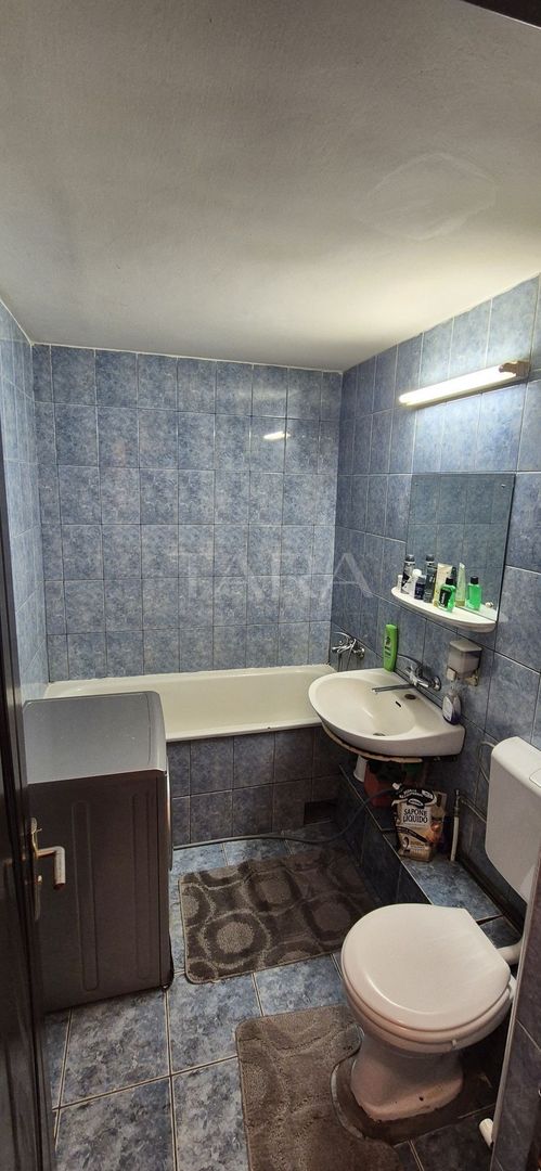 Apartament cu 2 camere | Plopilor – zona Parcul Babeș - Poză 5
