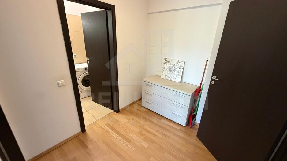 3 Camere-Decomandat-Boxa-Loc De Parcare-88mp-Etaj 1-Privilegio-Brasov - Poză 9