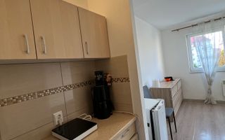 Garsonieră de vânzare terezian | etaj3 | randament bun din chirie - Poză 2