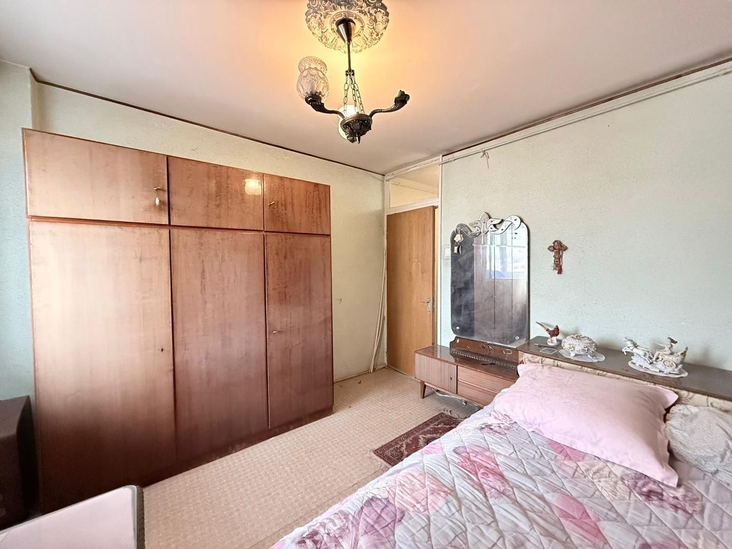 3 camere | Teiul Doamnei | Bloc din 83 | Reabilitat - Poză 9