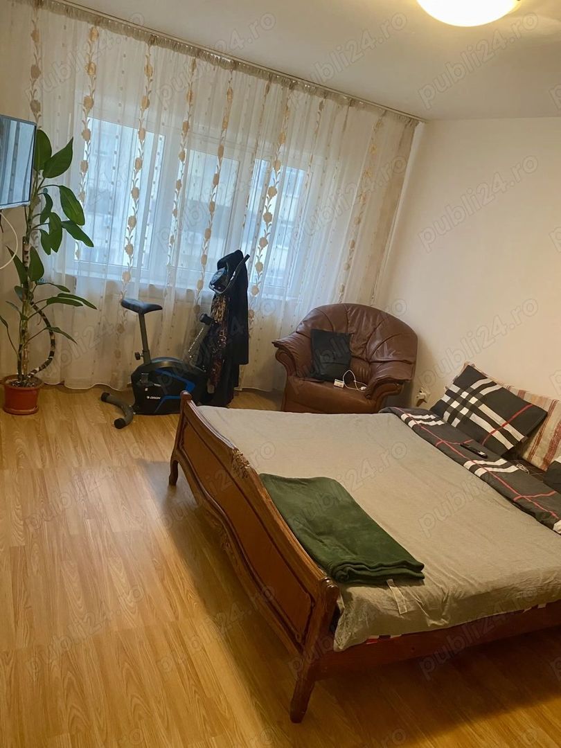 Apartament cu 2 camere - Poză 3