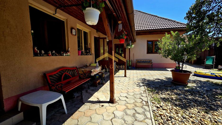 Casa de vanzare in Gradiste - Poză 5