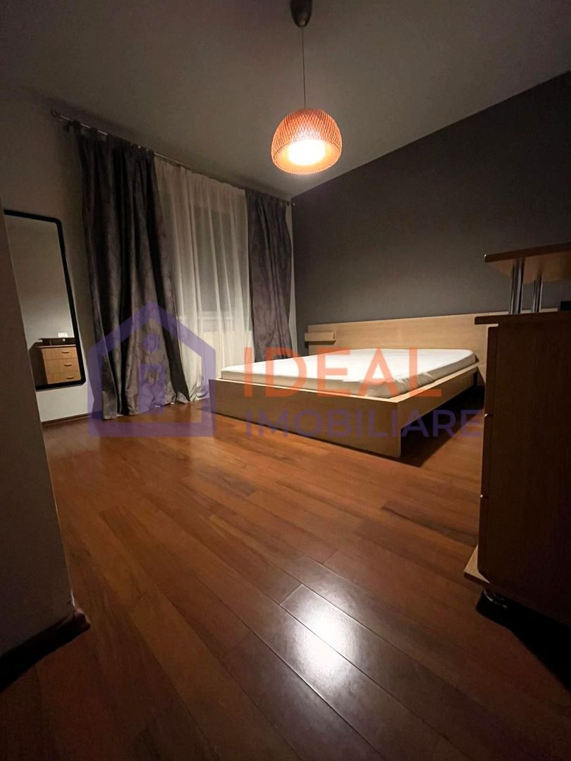 Apartament 2 camere – Turnișor, Str. Frunzei - Poză 4